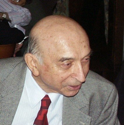 Lotfi Zadeh