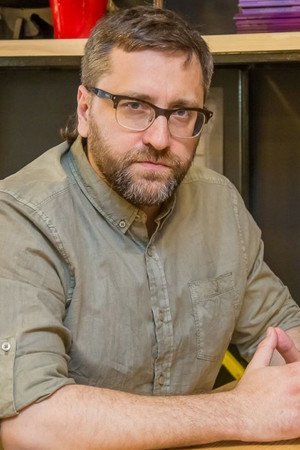 Ильгар Сафат