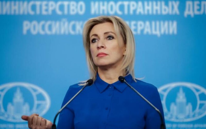 Rusiya Gümrüdəki abidənin təhqir edilməsinə görə Ermənistanı qınadı