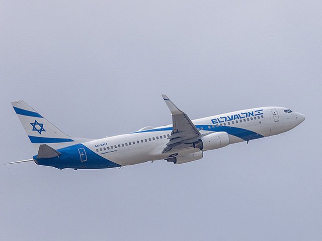 El Al Airlines to Provide Starlink Onboard Aircraft