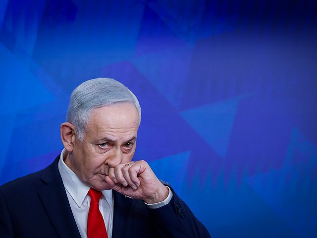 Benjamin Netanyahu: Israel will not allow Iran to have nuclear weapons