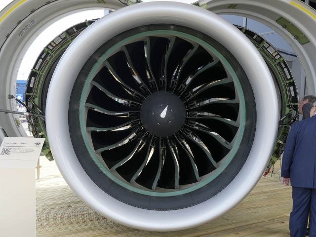 Pratt & Whitney закрывает завод в Израиле, увольняет 600 сотрудников