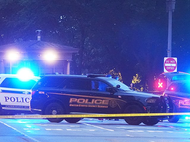 Five Charged in Foiled White House Attack in USA