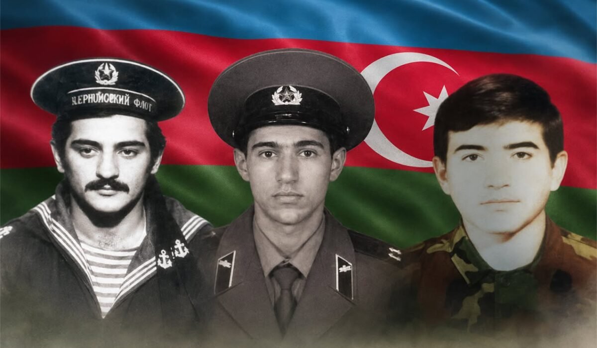Six more fallen soldiers identified years later will be laid to rest