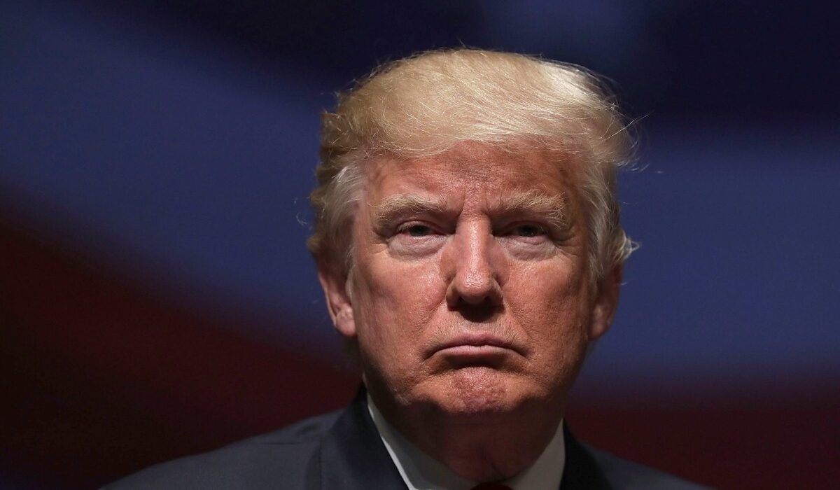 Donald Tramp: İranın heç vaxt nüvə silahı olmayacaq