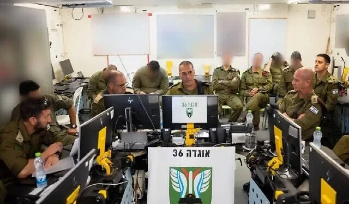 Israeli Chief of Staff: «Our military successes paved the way for a diplomatic agreement»