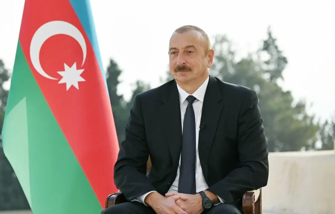 Prezident İlham Əliyev: Azərbaycan qlobal energetikada əsas oyunçudur