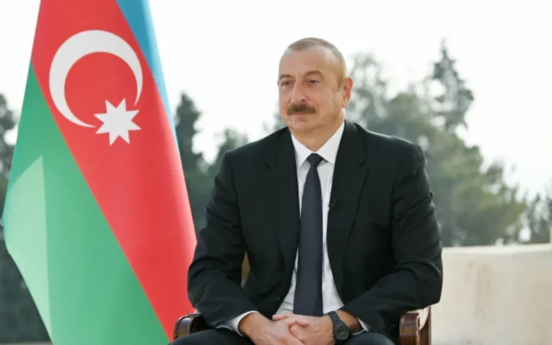 Prezident İlham Əliyev: Azərbaycan qlobal energetikada əsas oyunçudur