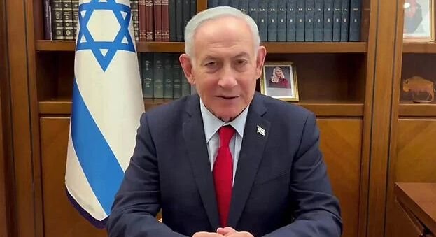 Netanyahu: «Israel will maintain security zone in southern Lebanon»