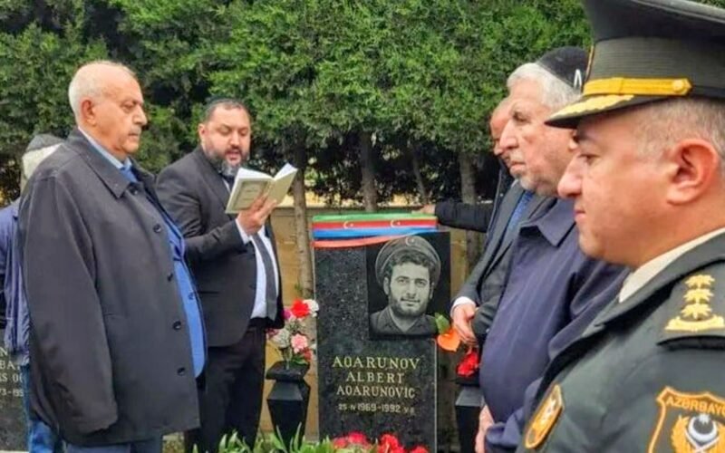Новой целью проиранских дезинформационных сетей стал Альберт Агарунов