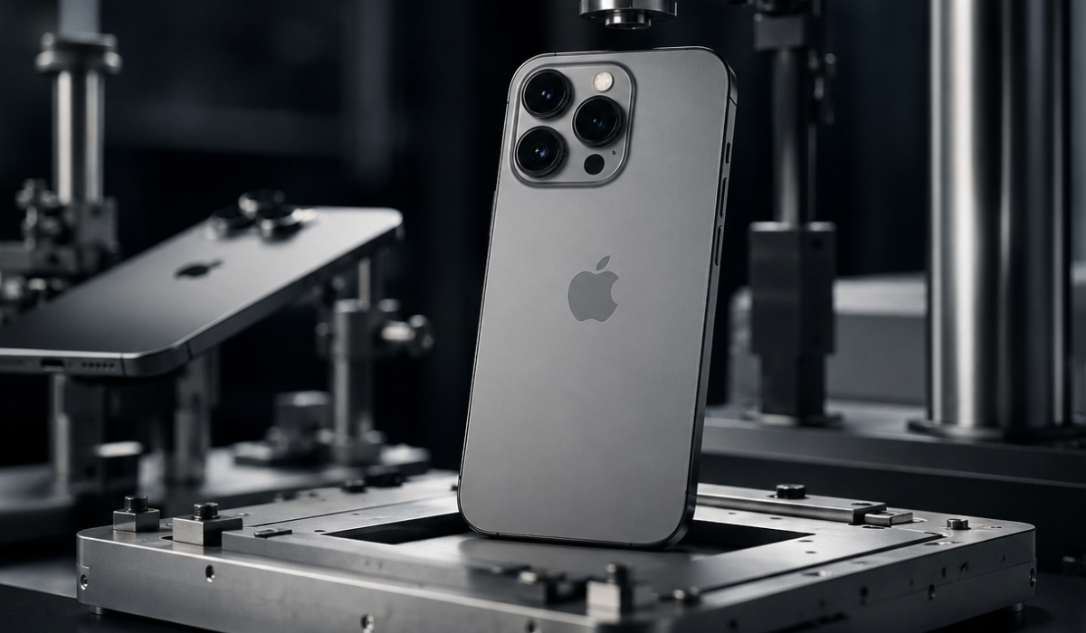 iPhone 18-lə bağlı gizli məlumatlar yayıldı: Belə görünüşdə olacaq