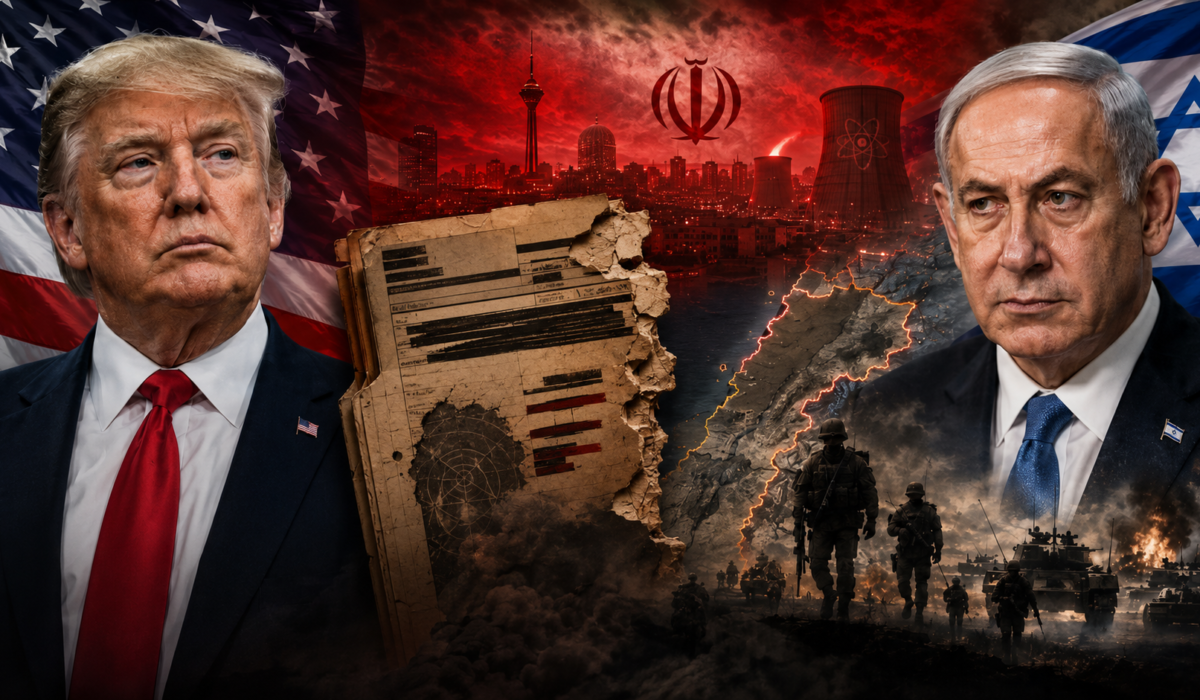 US-Iran Draft Agreement: Analysis of the «Leaked» Document and its Consequences
