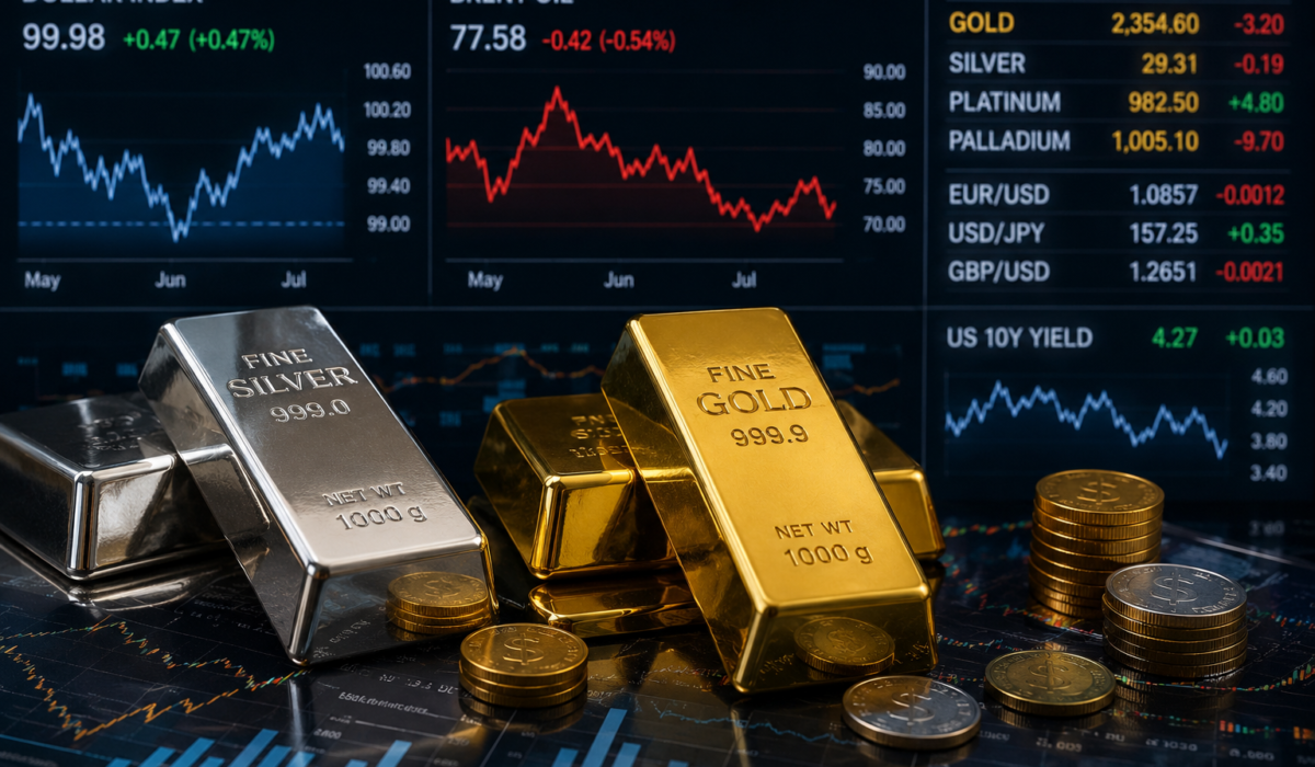 Analysis: Financial Markets in the Era of New Fed Policy