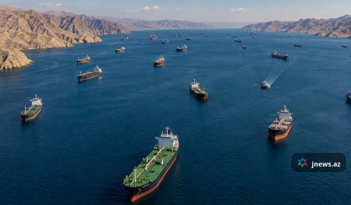 Iran Opposes New Maritime Corridor in Strait of Hormuz