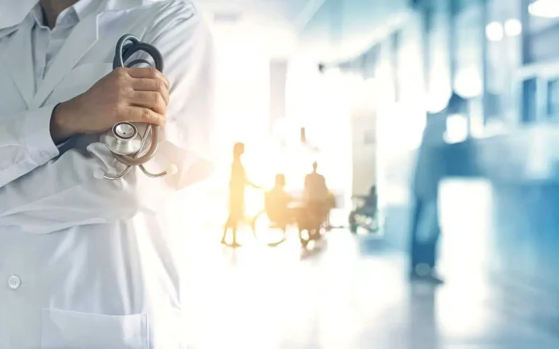 Israel Launches Special Plan Against Ebola Spread