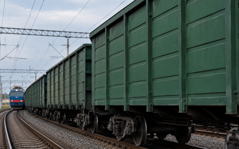 Azərbaycandan tranzitlə Ermənistana daha 770 ton buğda çatdırılıb