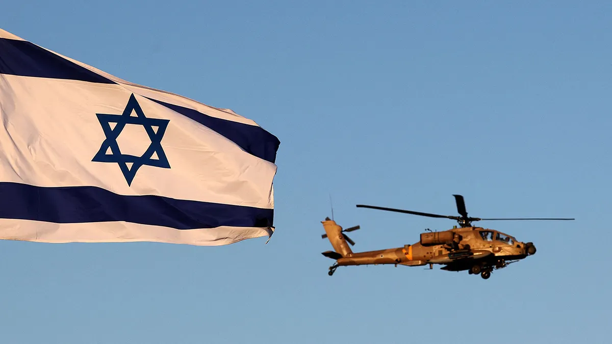 Ismail Haniyeh’s nephew was killed in Israeli airstrikes