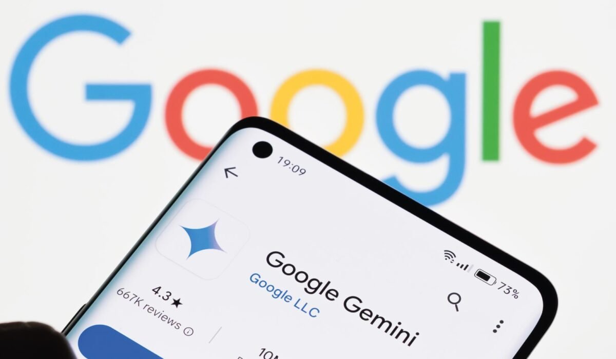 Google ограничила доступ к Gemini: проекты Meta AI замедляются