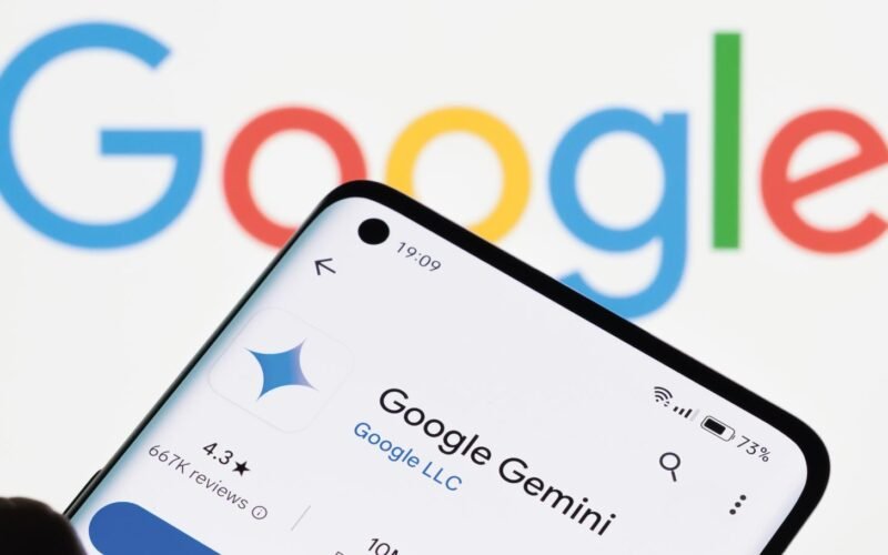 Google ограничила доступ к Gemini: проекты Meta AI замедляются