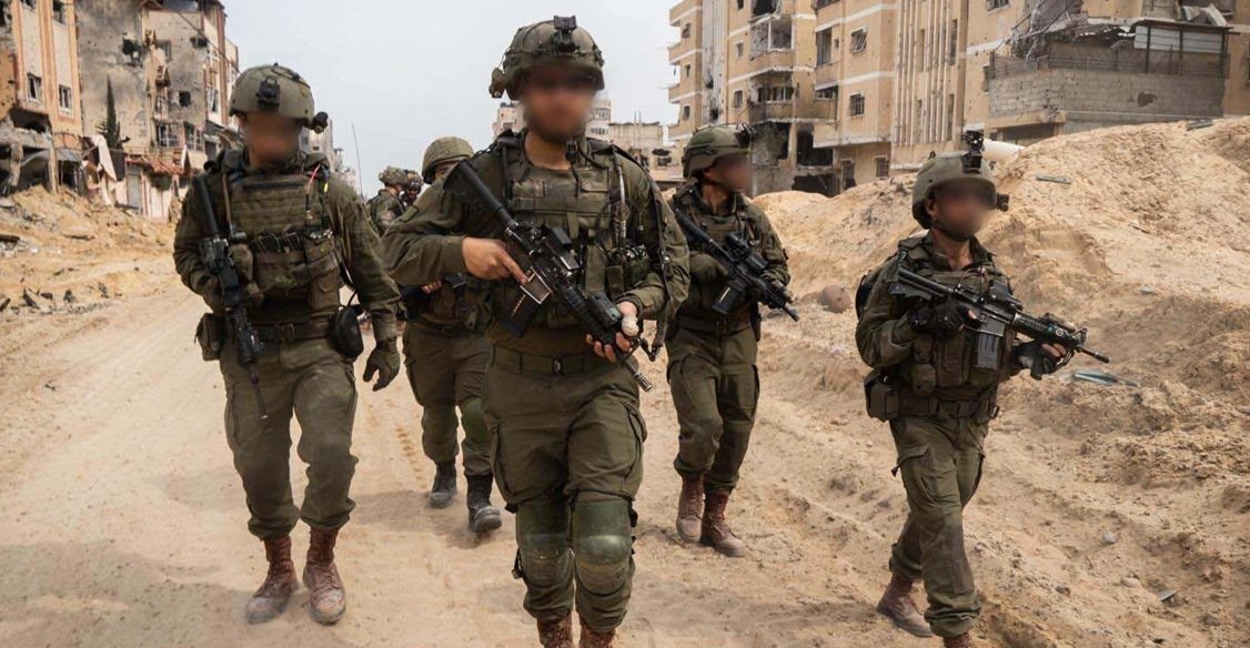 Israeli Soldier Killed in Southern Lebanon Clashes