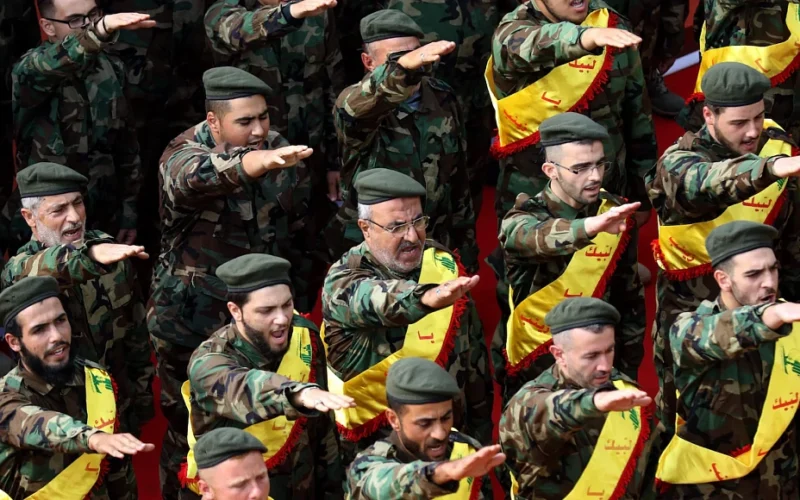 “Hizbullah” ABŞ və İran arasında əldə edilmiş razılaşmanı alqışlayır, Livanla atəşkəs elan edir