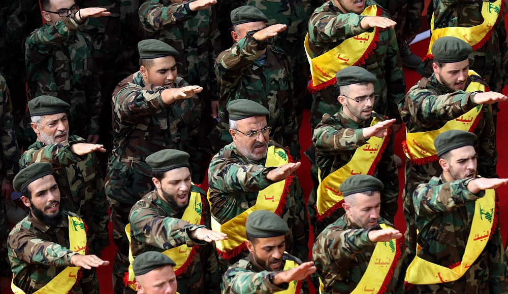 “Hizbullah” ABŞ və İran arasında əldə edilmiş razılaşmanı alqışlayır, Livanla atəşkəs elan edir