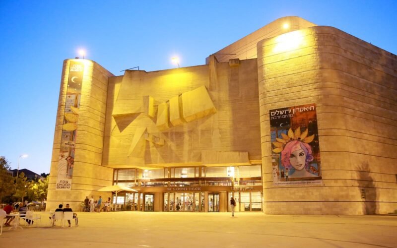 Yerusəlimdə opera bayramı: Məşhur festival iyulda başlayır