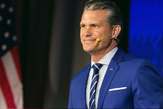 Шеф Пентагона рассказал о первом испытании «Золотого купола»