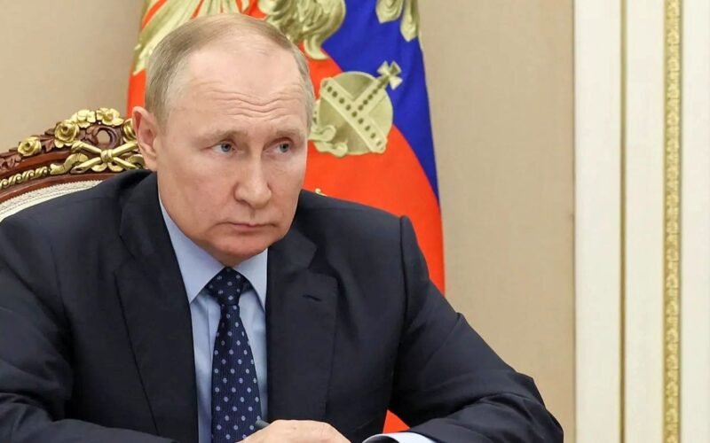 Путин заявил о готовности к новым переговорам с Украиной