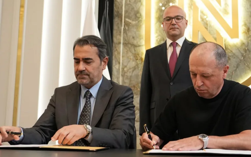 “Neftçi”dən baş məşqçisi Yuri Vernidubla bağlı QƏRAR