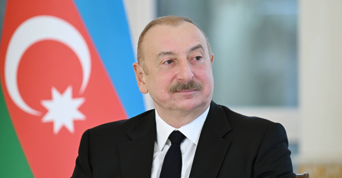 Посол Азербайджана в Узбекистане отозван