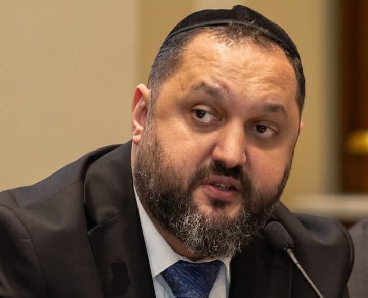 Zamir Isayev Calls on Knesset to Reject «Armenian Genocide» Resolution