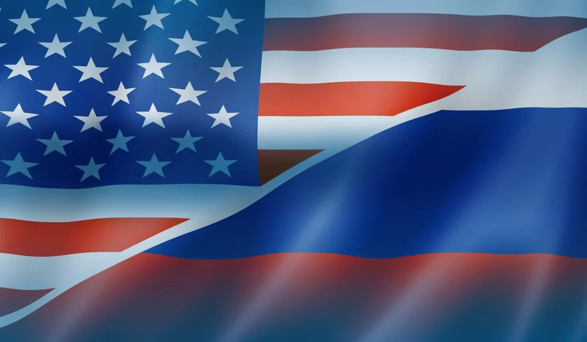 US Lifts Sanctions on Seven Russian Citizens and Two Ships