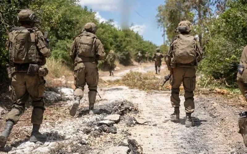 İsrail Livan, Suriya və Qəzzadakı təhlükəsizlik zonalarına nəzarəti saxlayacaq