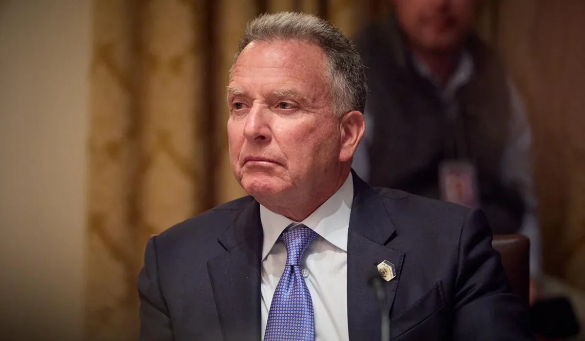 Trump’s Special Envoy Travels to Qatar for Iran Talks