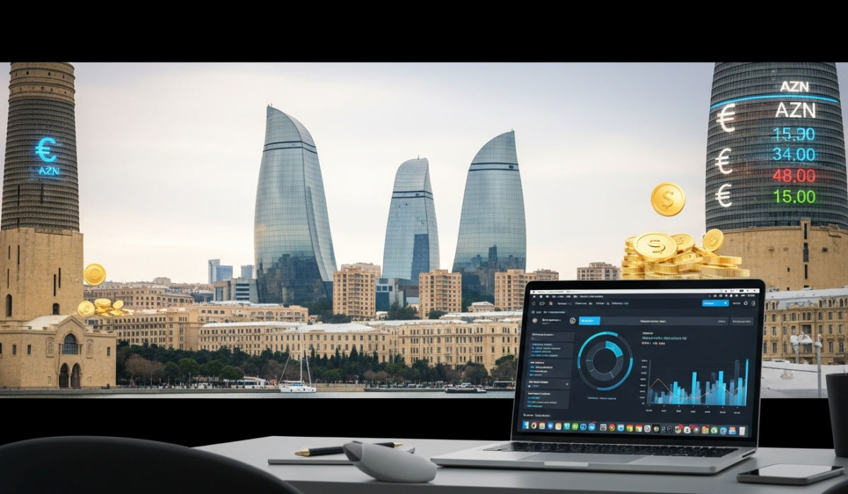Azerbaijan Prepares Changes in Currency Regulation for Remote Workers and Investors