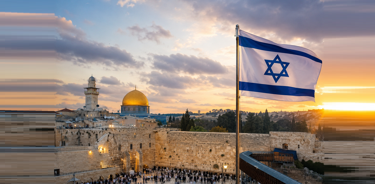 Israel ranks in top 20 wealthiest countries globally