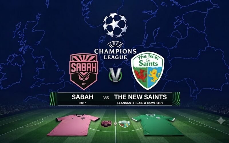 “Sabah” bu gün UEFA Çempionlar Liqasında mübarizəyə qoşulur