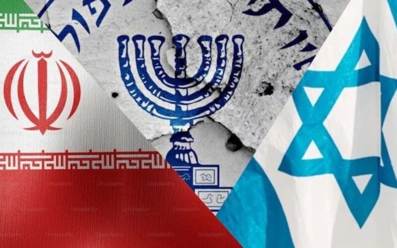 MOSSAD: İran İsrailə muzdlu qatillər qrupu göndərməyə cəhd edib