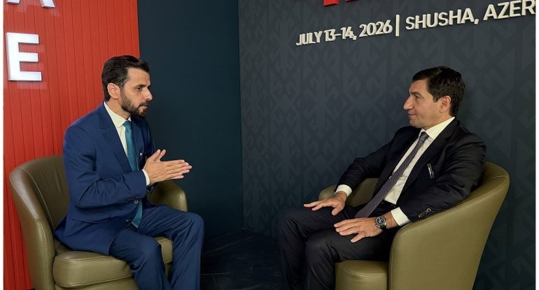 Hikmet Hajiyev discusses Azerbaijan-Pakistan strategic partnership
