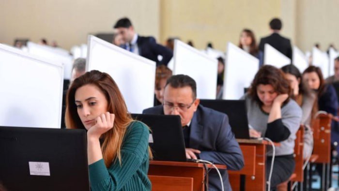 Mandatory Support for Teachers Who Failed Certification