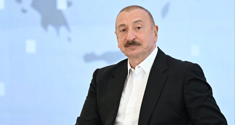 İstanbul və Qars şəhərlərində yeni baş konsullar