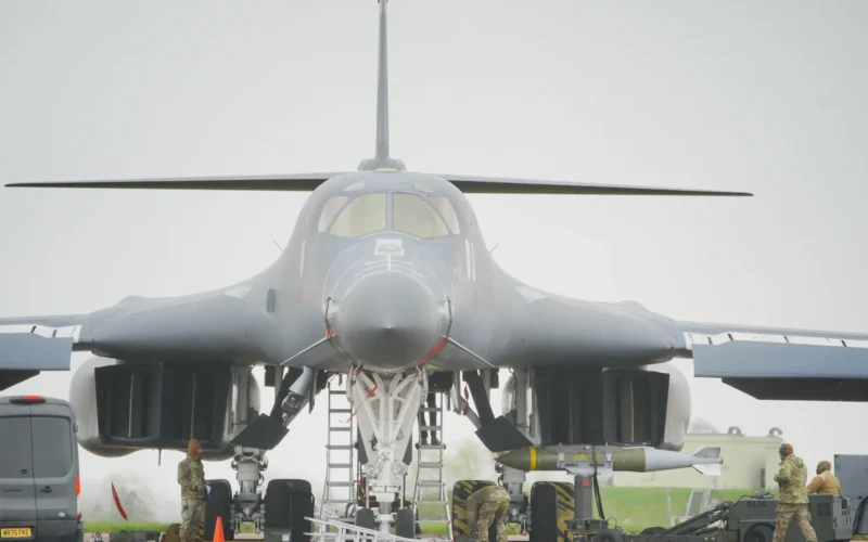 Парижская выставка Eurosatory закрыла доступ к павильонам израильских оборонных компаний