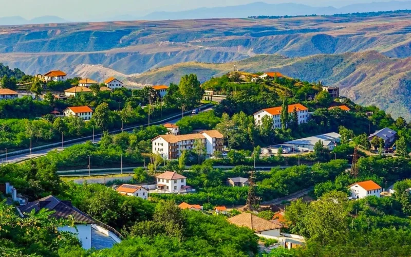 Azad edilmiş ərazilərin bərpasına 1 milyard manatdan çox vəsait ayrılıb