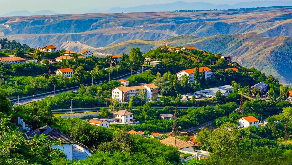 Azad edilmiş ərazilərin bərpasına 1 milyard manatdan çox vəsait ayrılıb