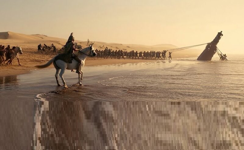 «Odyssey» and Strait of Hormuz: History repeating in geopolitics?