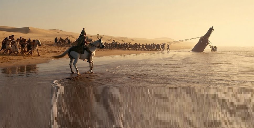 Strait of Hormuz and geopolitical tensions