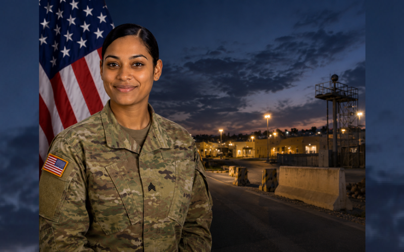 Attack on base in Jordan: Death of another US soldier confirmed
