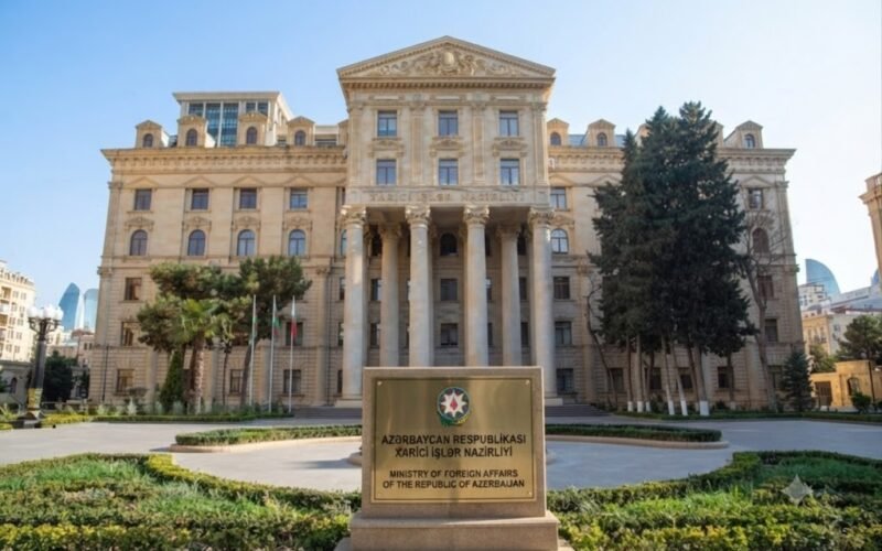 Baku to Moscow: Do not distort reality regarding Karabakh
