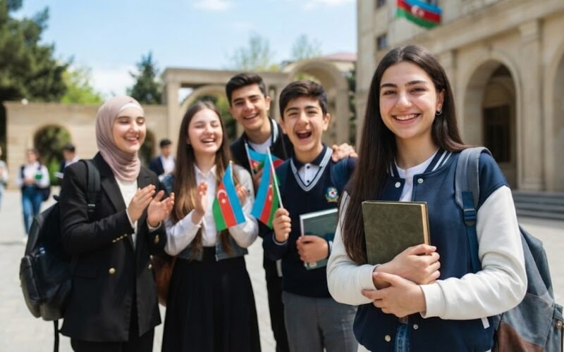 Students and Interns in Azerbaijan to Receive Insurance Payments
